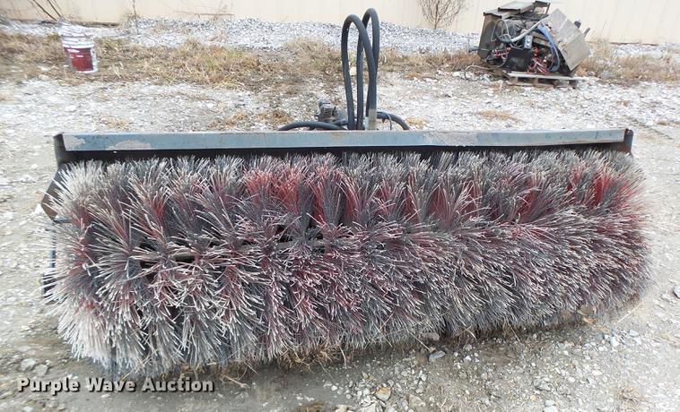 image for item DB9837 Sweepster broom