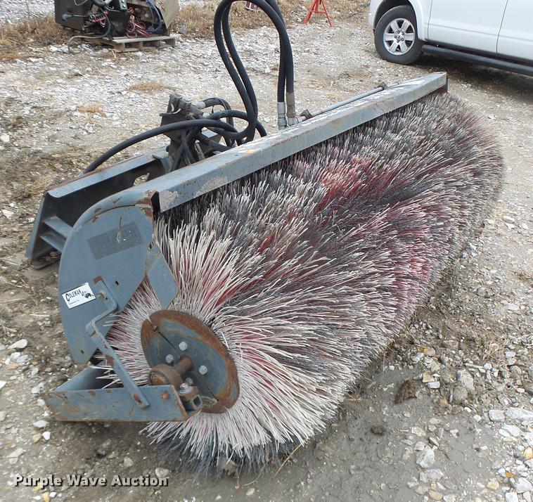 image for item DB9837 Sweepster broom