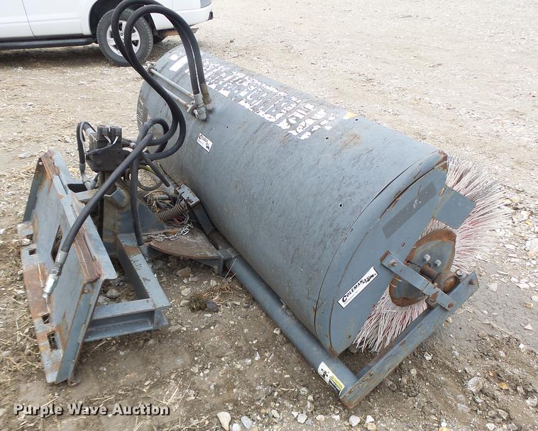 image for item DB9837 Sweepster broom