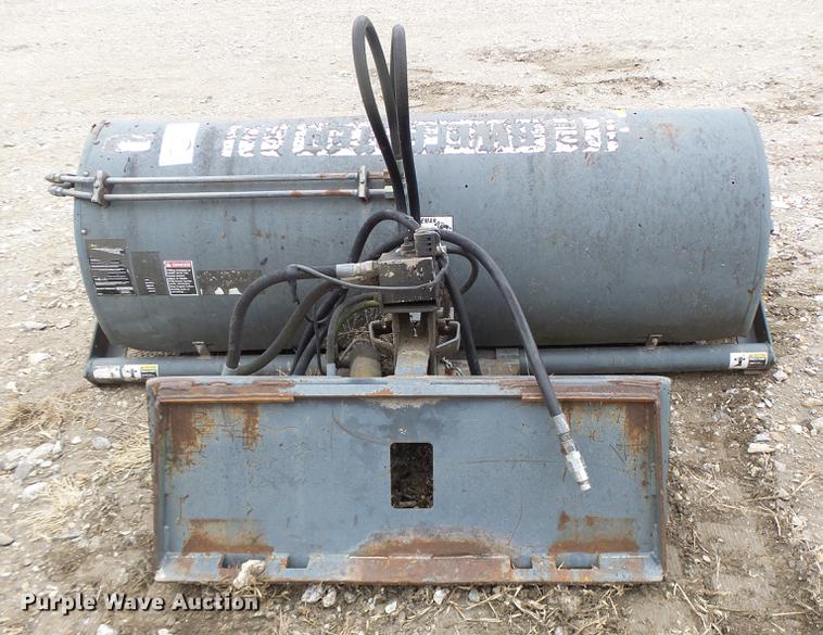 image for item DB9837 Sweepster broom