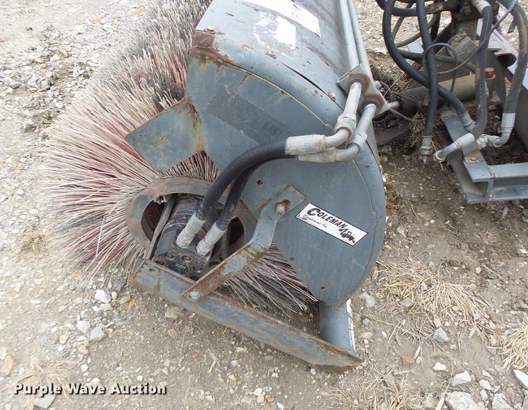 image for item DB9837 Sweepster broom
