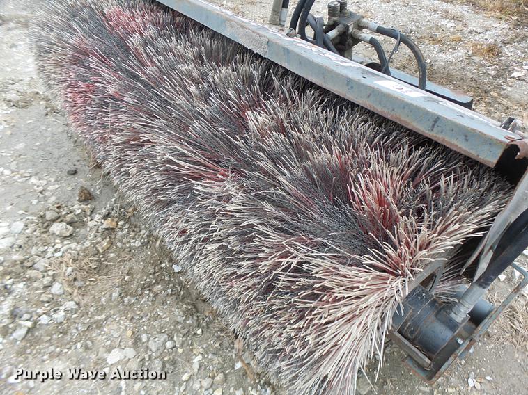 image for item DB9837 Sweepster broom