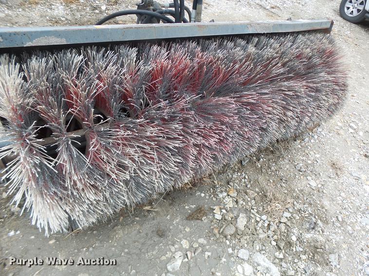 image for item DB9837 Sweepster broom