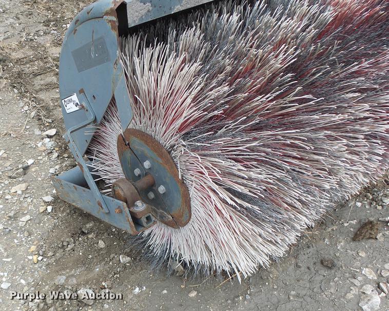 image for item DB9837 Sweepster broom