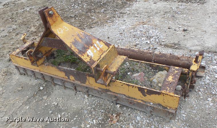 image for item DB9838 Pulverizer