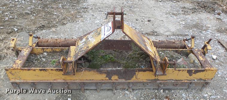 image for item DB9838 Pulverizer