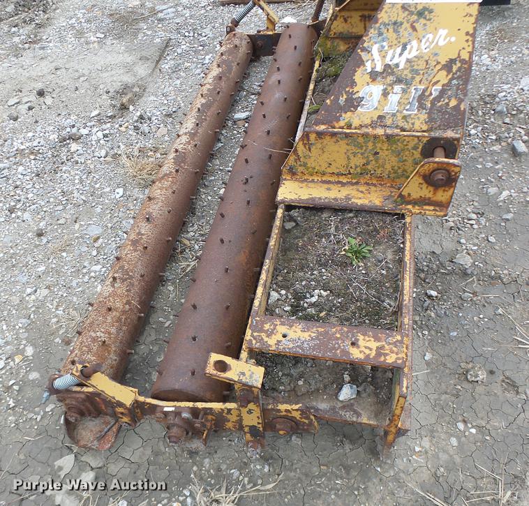 image for item DB9838 Pulverizer