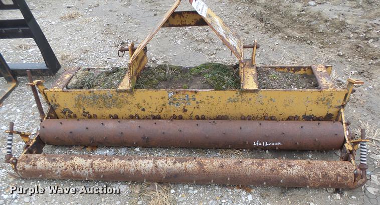 image for item DB9838 Pulverizer