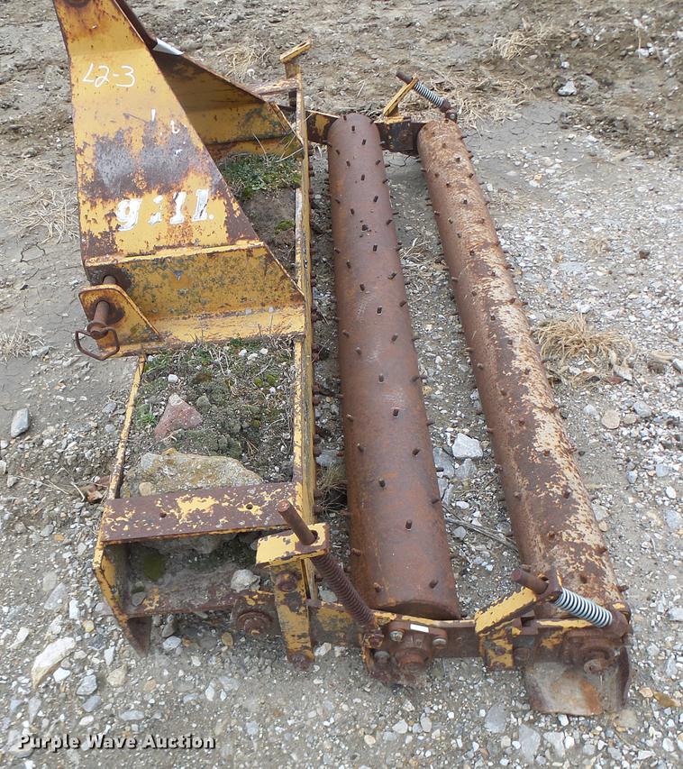 image for item DB9838 Pulverizer