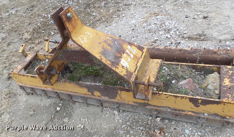 image for item DB9838 Pulverizer