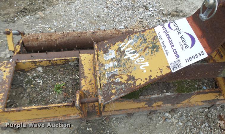 image for item DB9838 Pulverizer