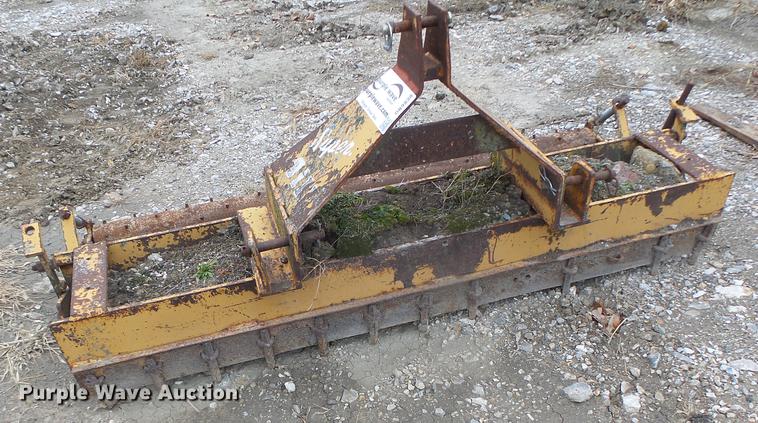 image for item DB9838 Pulverizer