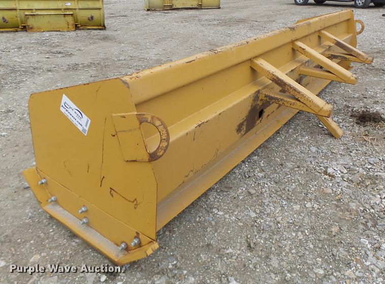 image for item DB9842 Box blade