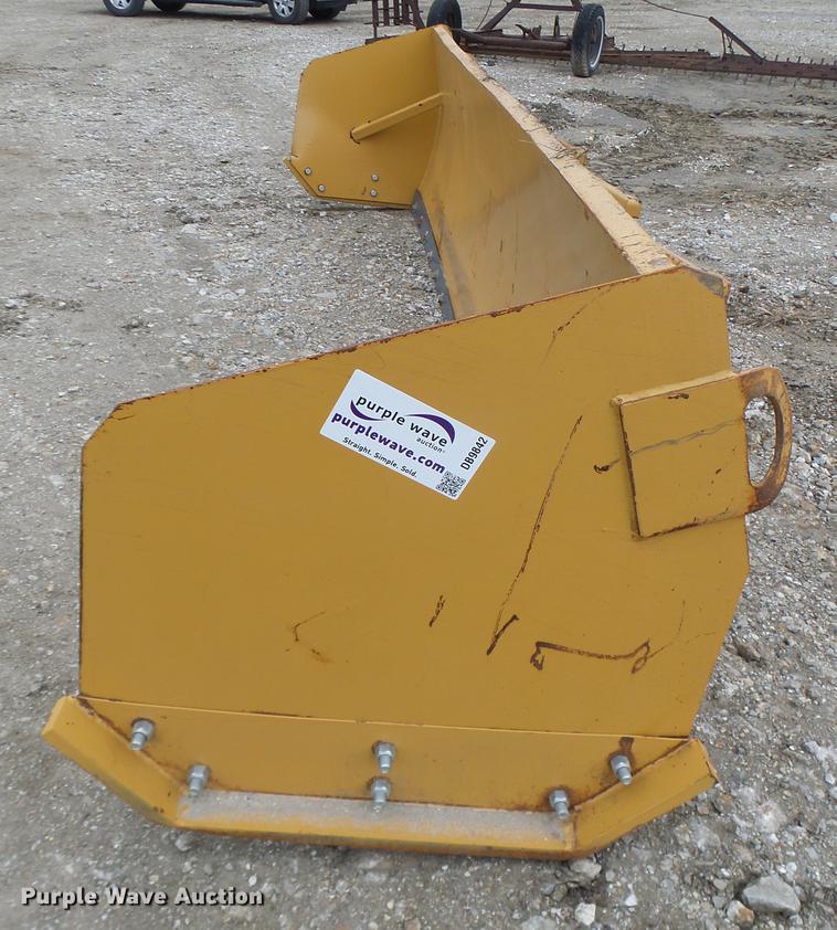 image for item DB9842 Box blade