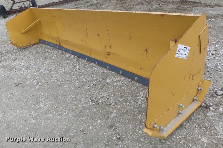 image for item DB9842 Box blade