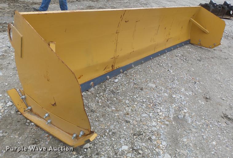 image for item DB9842 Box blade