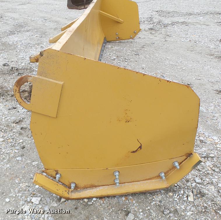 image for item DB9842 Box blade