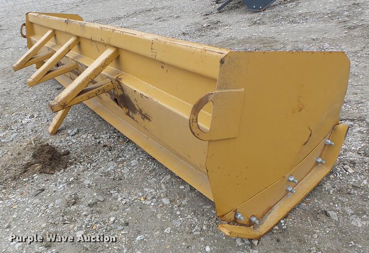 image for item DB9842 Box blade