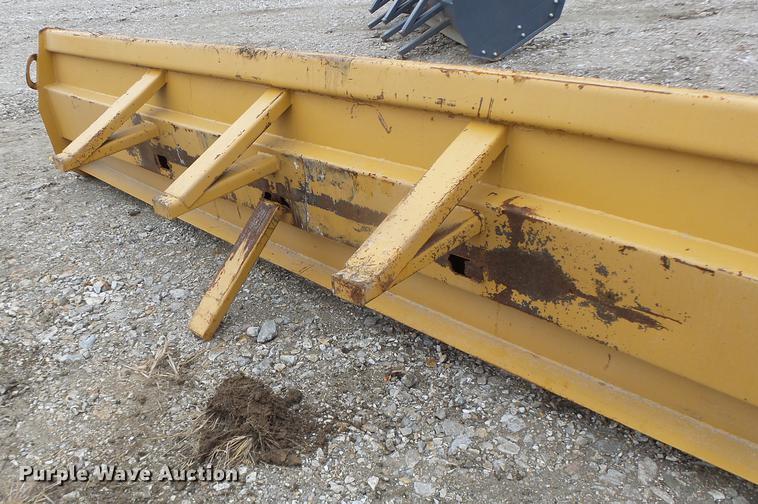 image for item DB9842 Box blade