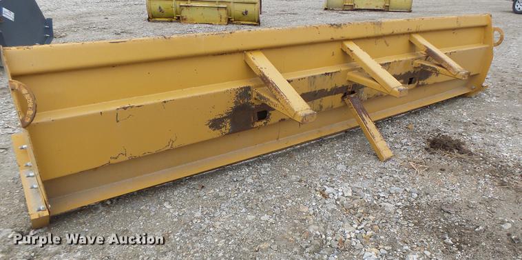 image for item DB9842 Box blade