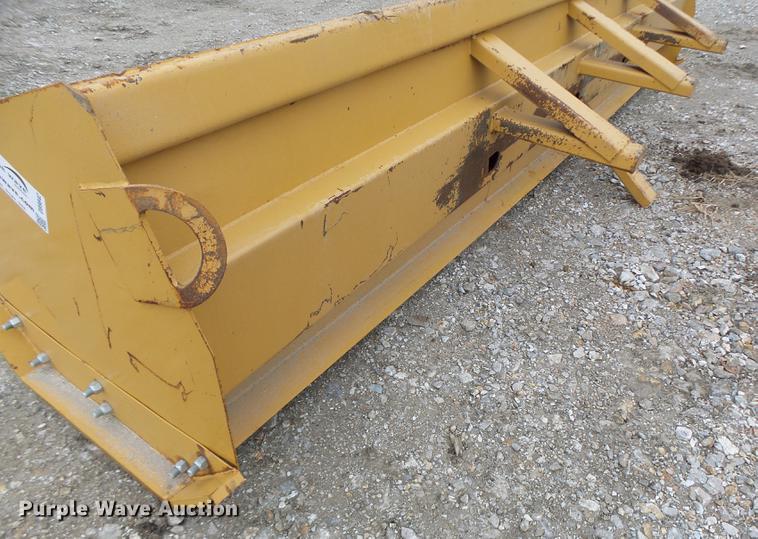 image for item DB9842 Box blade