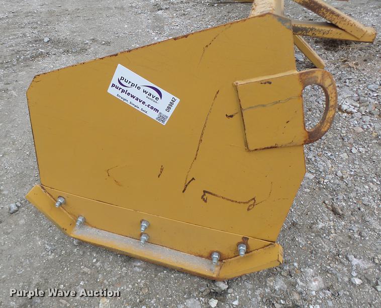 image for item DB9842 Box blade