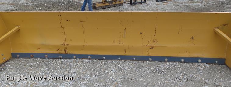 image for item DB9842 Box blade