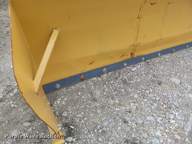 image for item DB9842 Box blade