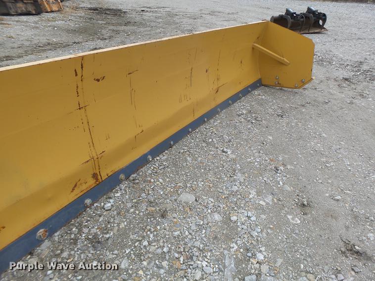 image for item DB9842 Box blade