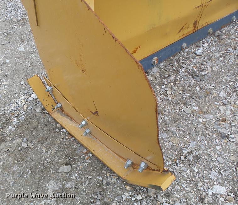 image for item DB9842 Box blade