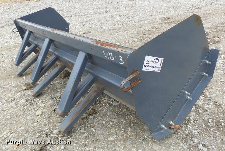 image for item DB9843 Box blade