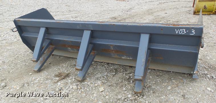 image for item DB9843 Box blade