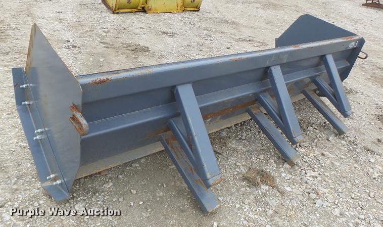 image for item DB9843 Box blade