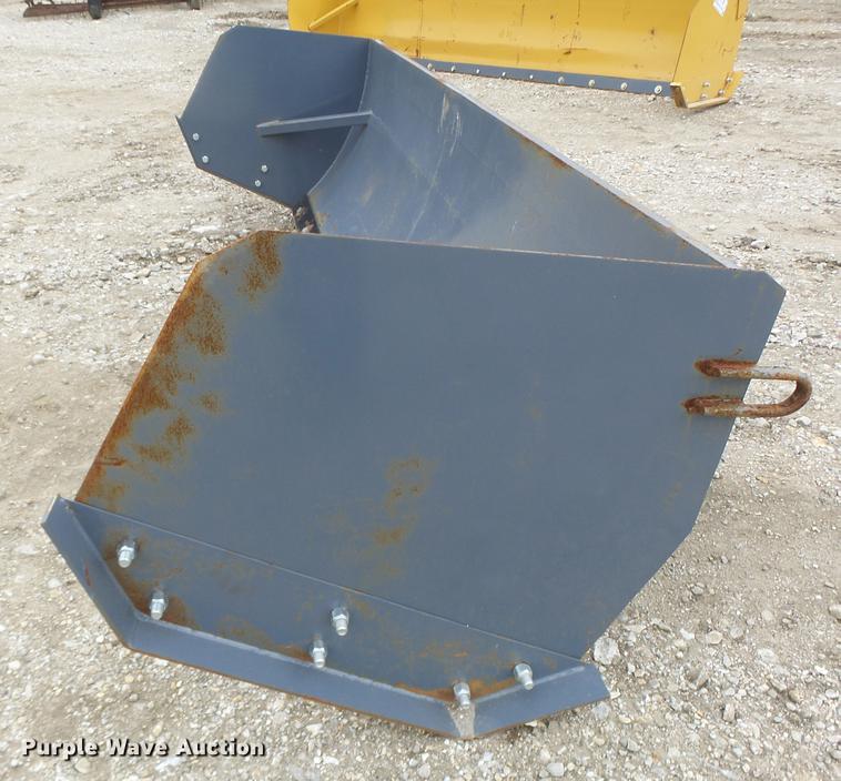 image for item DB9843 Box blade