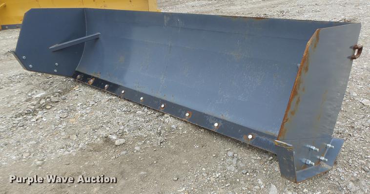 image for item DB9843 Box blade