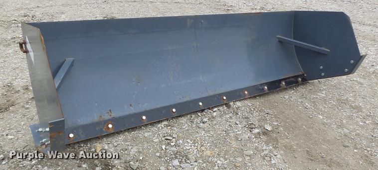 image for item DB9843 Box blade