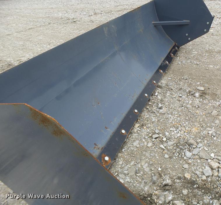 image for item DB9843 Box blade