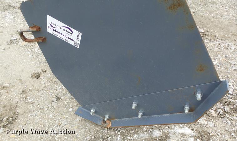 image for item DB9843 Box blade