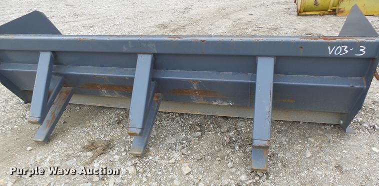 image for item DB9843 Box blade