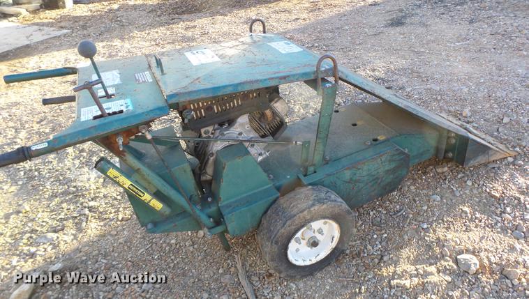 image for item DB9856 Reeves roof scraper