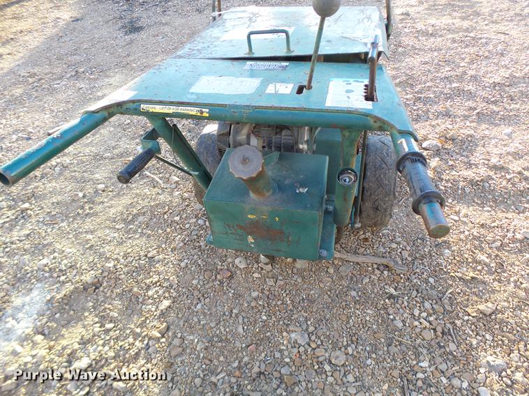 image for item DB9856 Reeves roof scraper