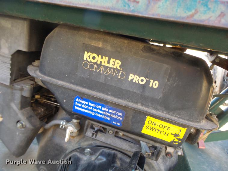 image for item DB9856 Reeves roof scraper