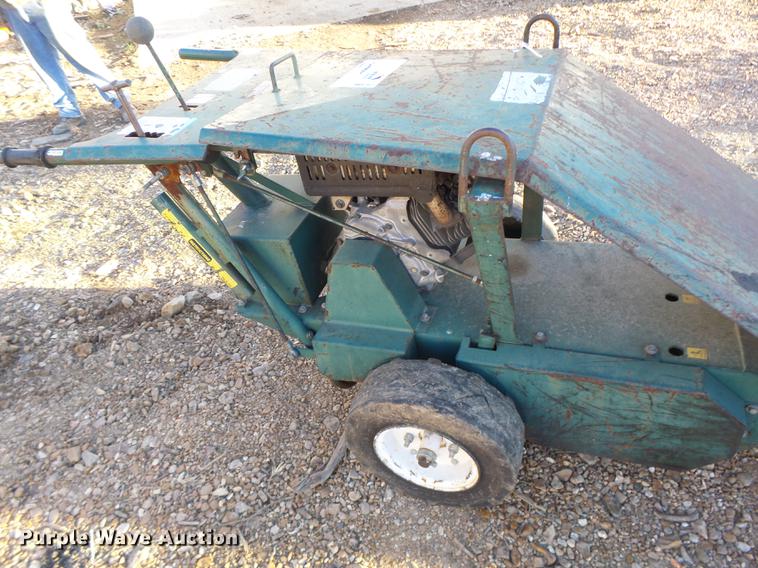 image for item DB9856 Reeves roof scraper