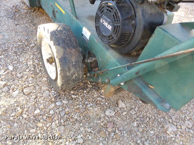 image for item DB9856 Reeves roof scraper