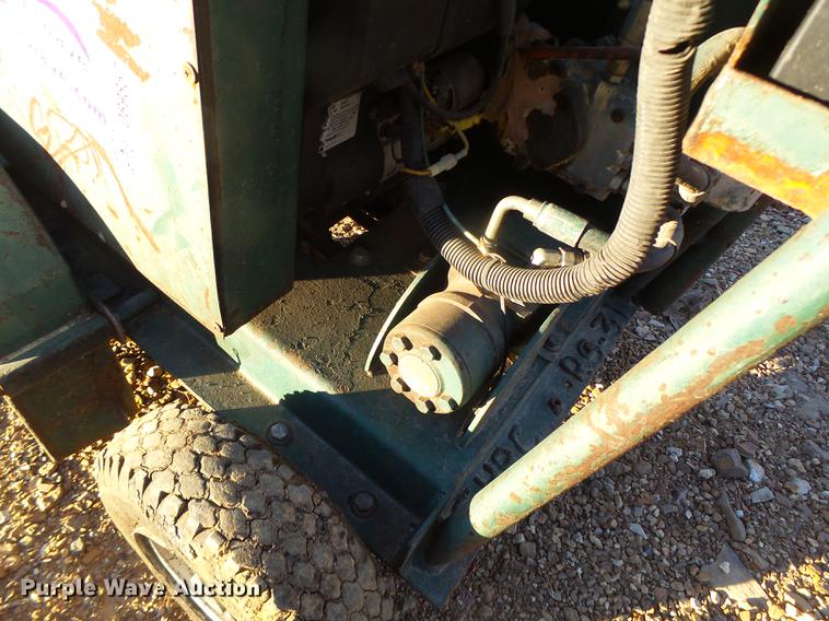 image for item DB9857 Reeves roof saw