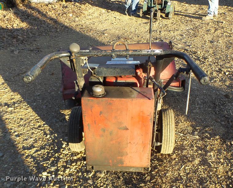 image for item DB9858 Broom