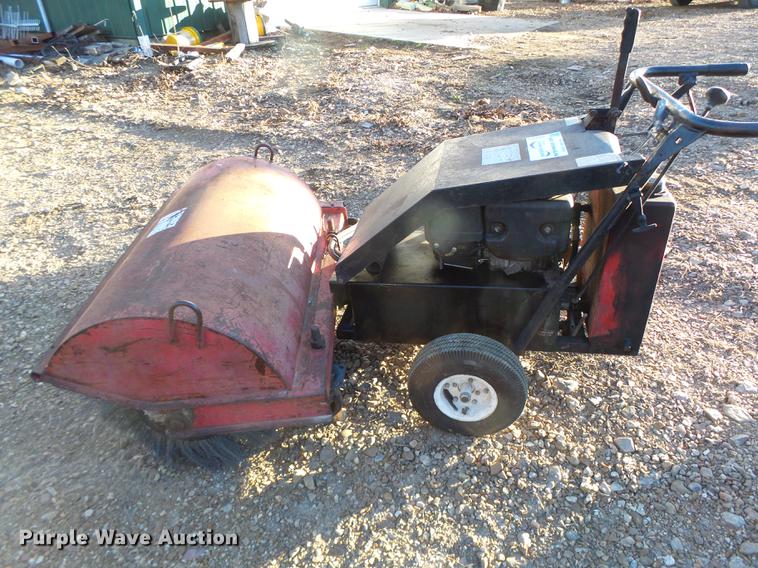 image for item DB9858 Broom