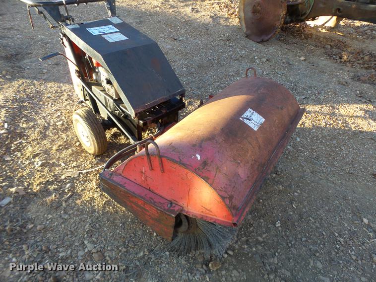 image for item DB9858 Broom