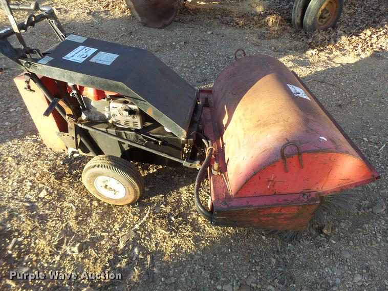 image for item DB9858 Broom