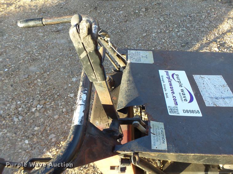 image for item DB9858 Broom